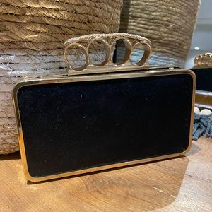 BCBG Maxazria Clutch